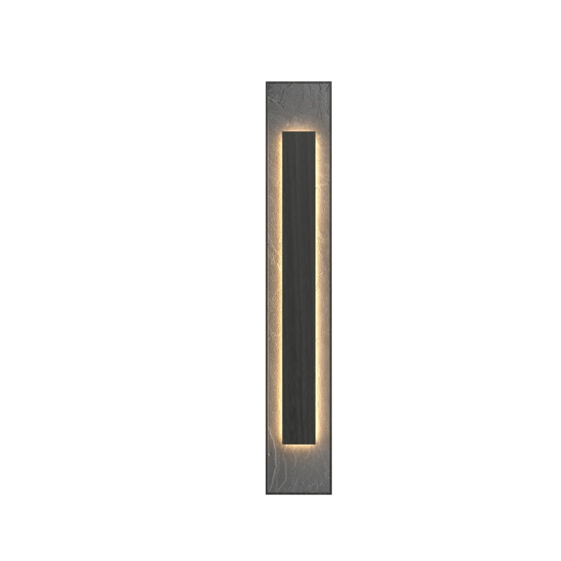 ARANDELA PETRA LED INTEGRADO
