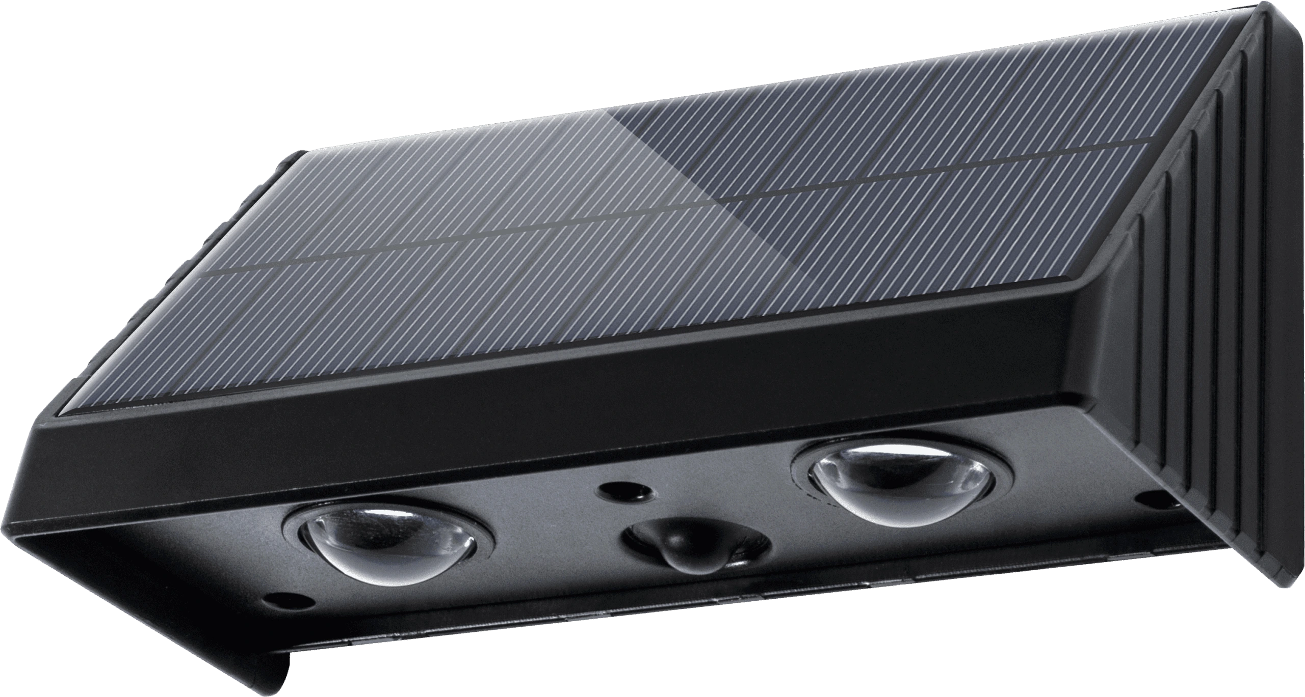 ARANDELA SOLAR IUMI