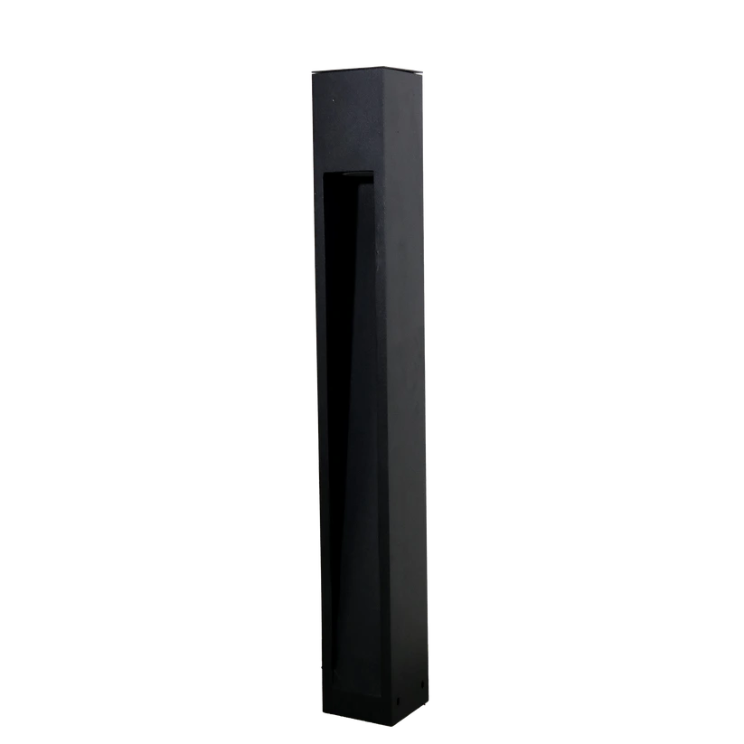 BALIZADOR FLASH 1GU10 1 FOCO