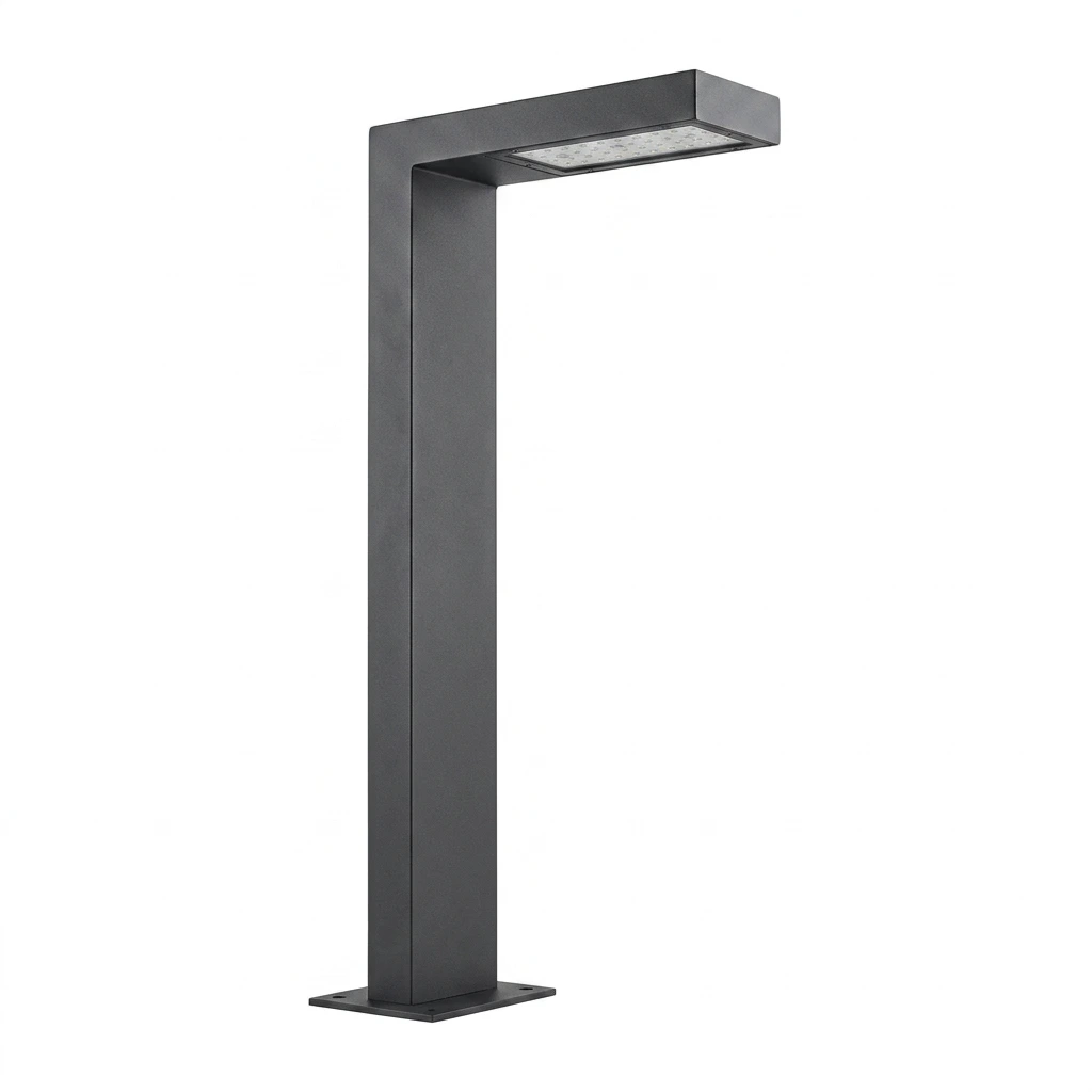 BALIZADOR LED 01 PÉTALA ARTICULADA