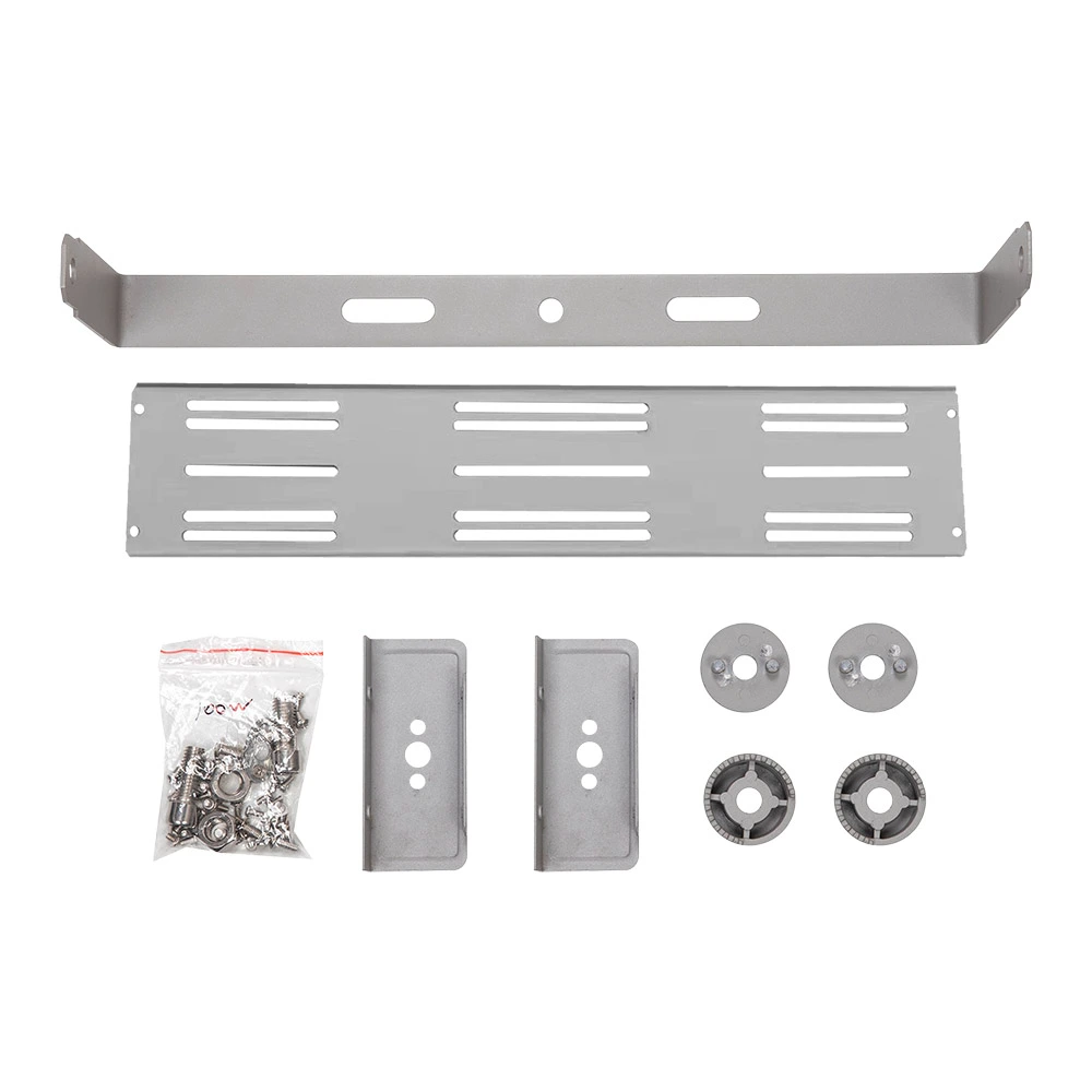 KITS DE INSTALAÇÃO PROJETOR MODULAR – 100W