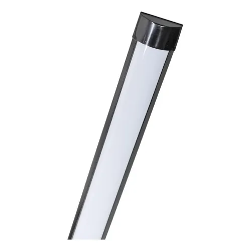 LUMINÁRIA CALHA SLIM - Vista 2