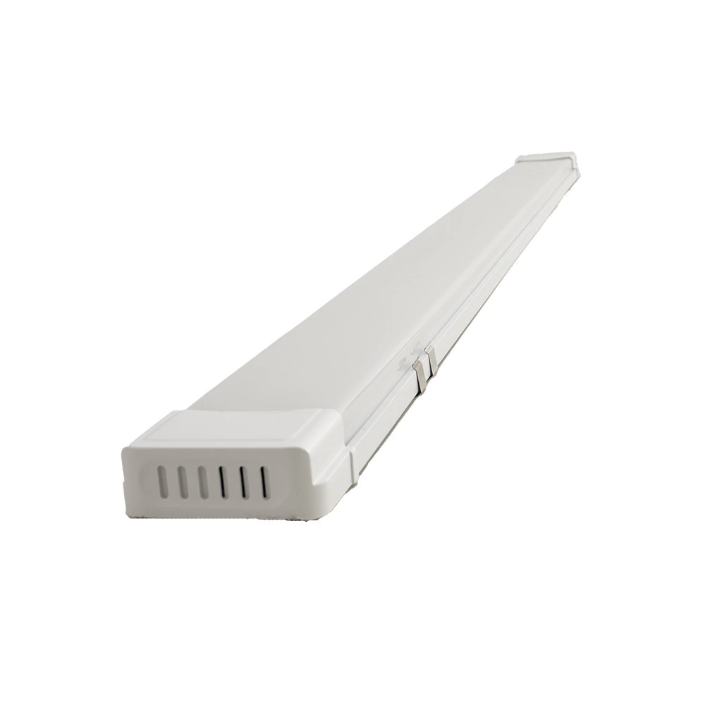 LUMINÁRIA CALHA SLIM DELUX