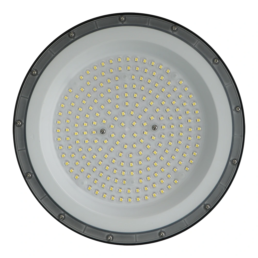 LUMINÁRIA HIGH BAY LED PRO - Vista 2