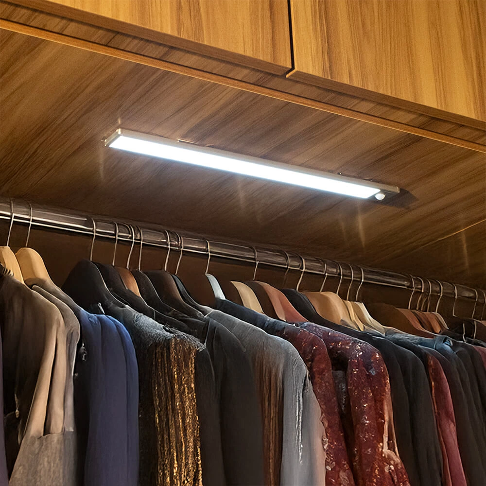 LUMINÁRIA PORTÁTIL LED MOBI - Vista 2