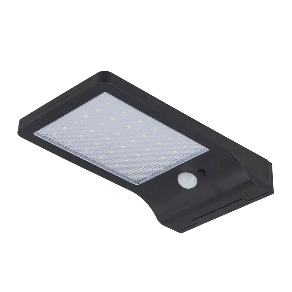 LUMINÁRIA SOLAR SINAI COM SENSOR