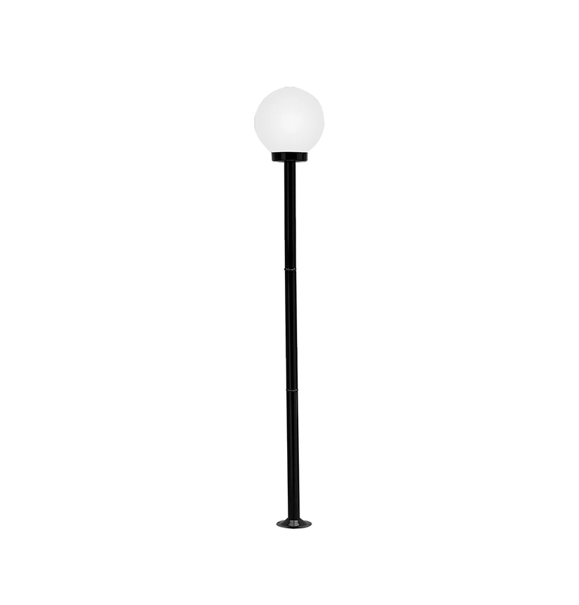 POSTE SOLARIUM P-15 E-27