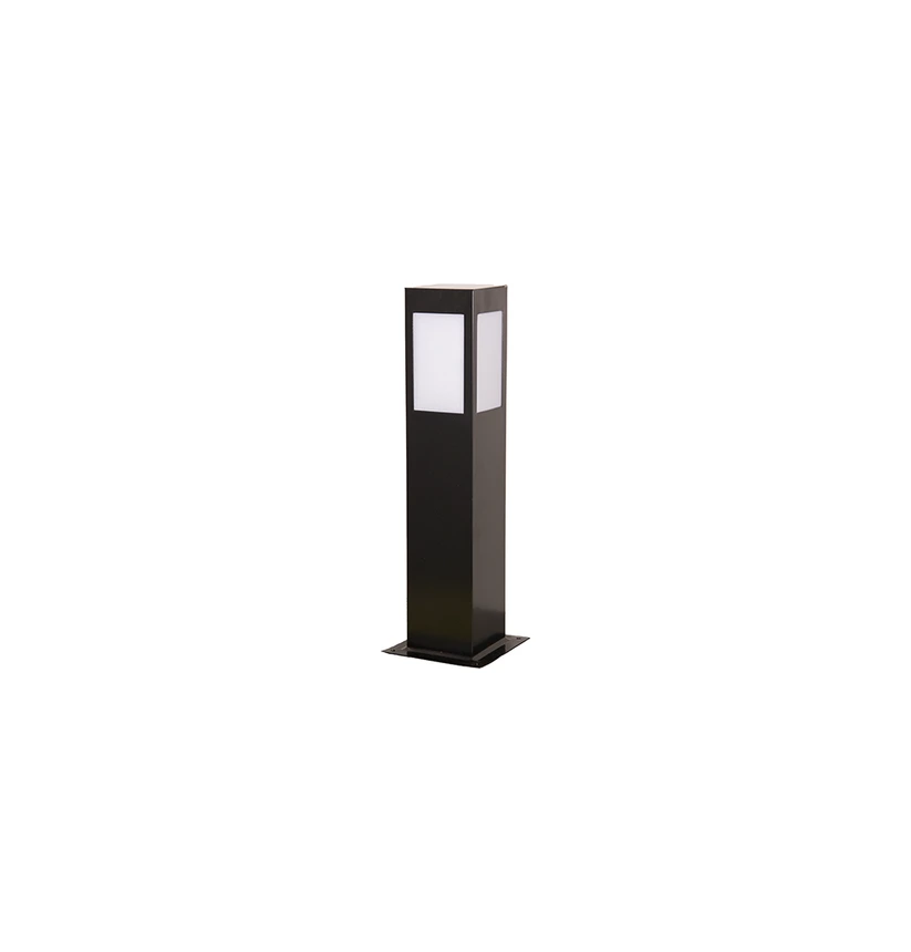BALIZADOR BOLT QUADRADO PA-150