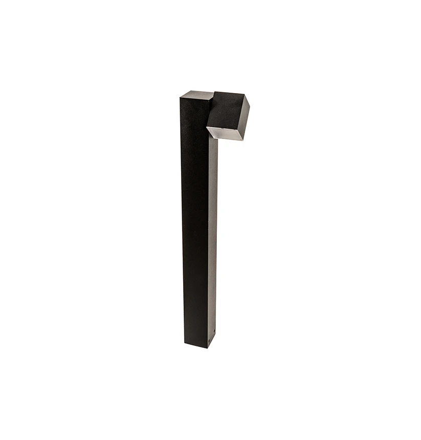 BALIZADOR CUBE TUBO QUADRADO PA-9175 E PA-9175/2 - Vista 2