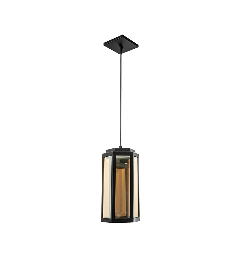 PENDENTE VINTAGE SEXTAVADO 1 E-27