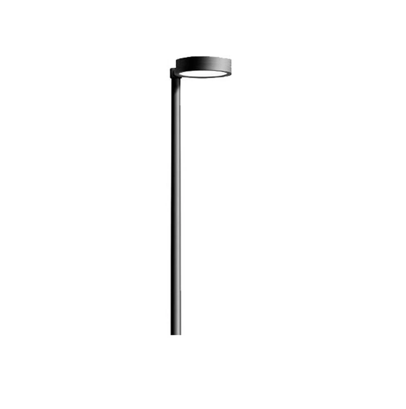 POSTE DE LED 1 PÉTALA REDONDA P-94/1