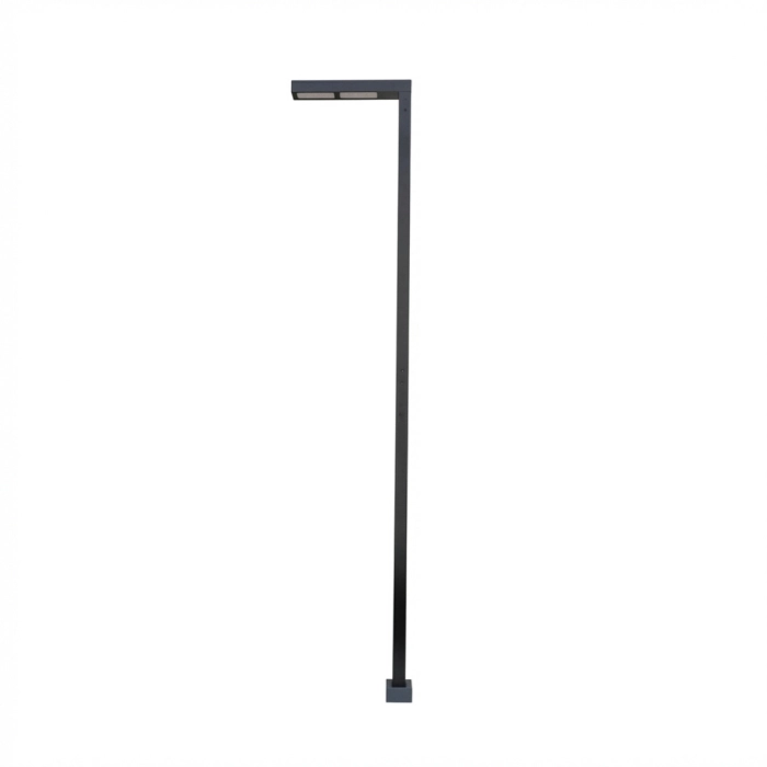 POSTE DE LED 1 PÉTALA