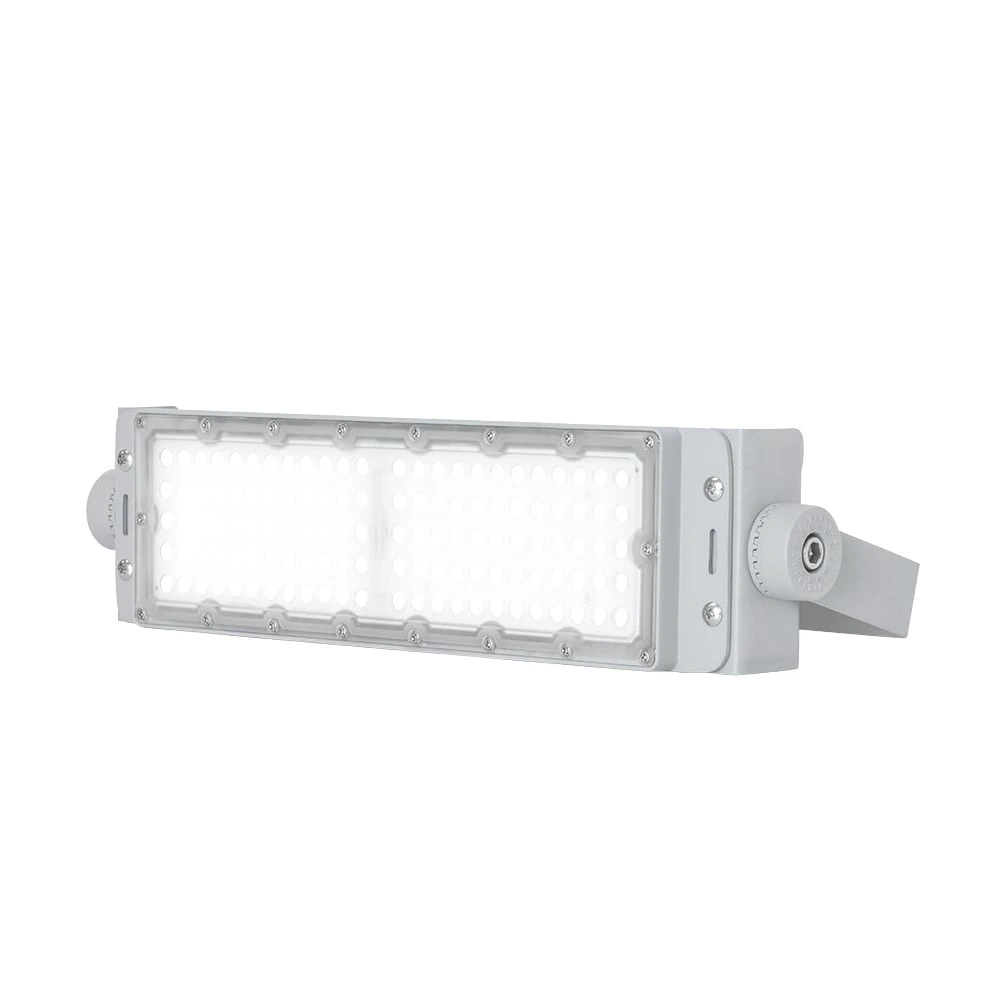 PROJETOR MONTADO – 100W  18.500 lm