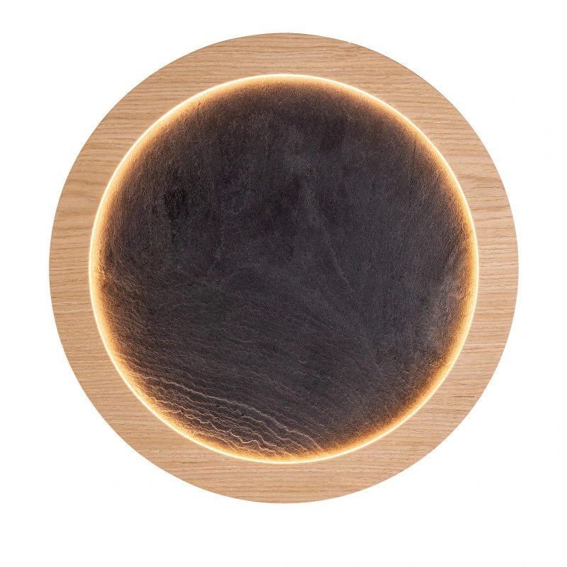 ARANDELA PETRA FLUXO LUMINOSO REF 5138LED