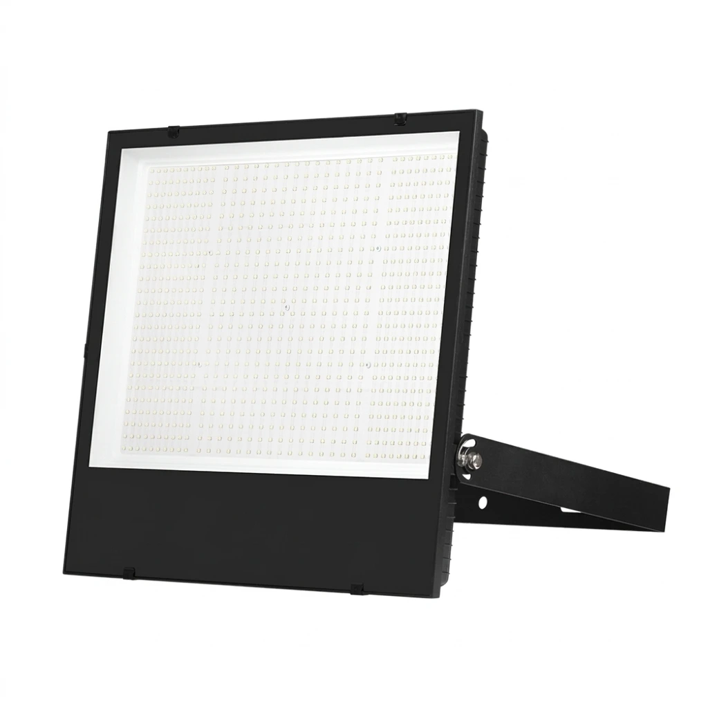 REFLETOR LED PLAY 10W a 800W - Vista 2
