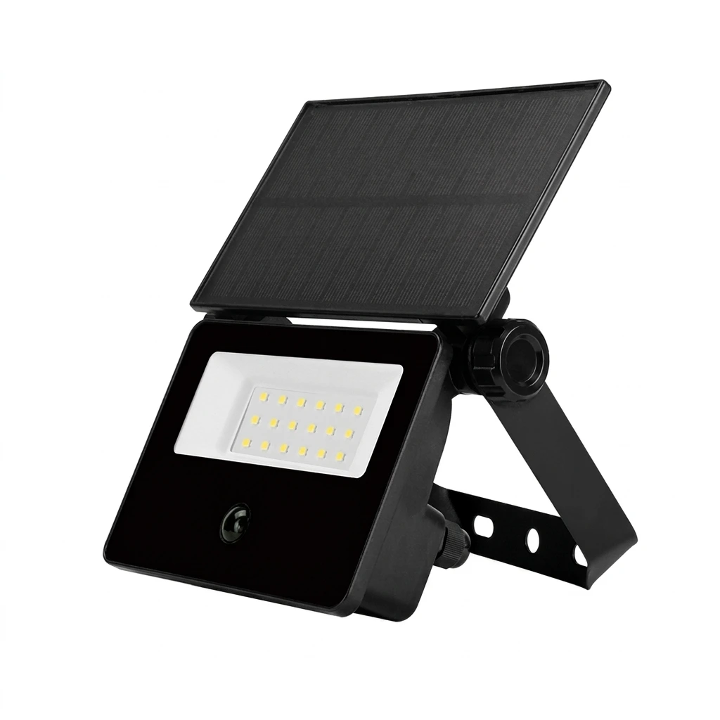 REFLETOR LED PLAY SOLAR