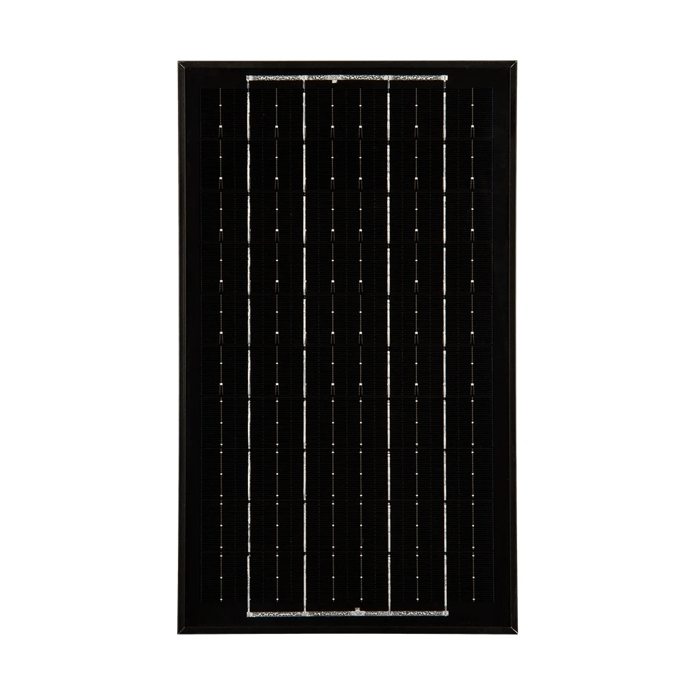 REFLETOR LED PRO SOLAR 200W - Vista 2