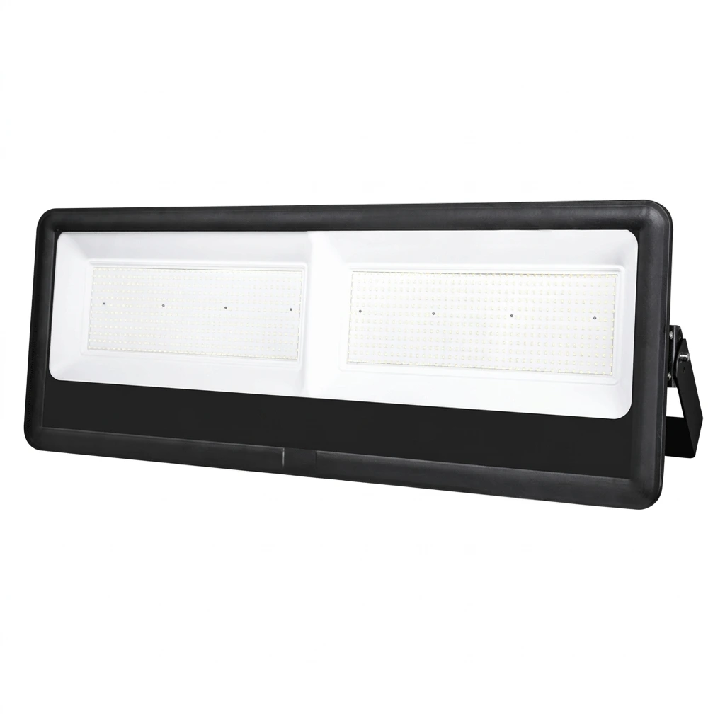 REFLETORES LED PRO 1000W