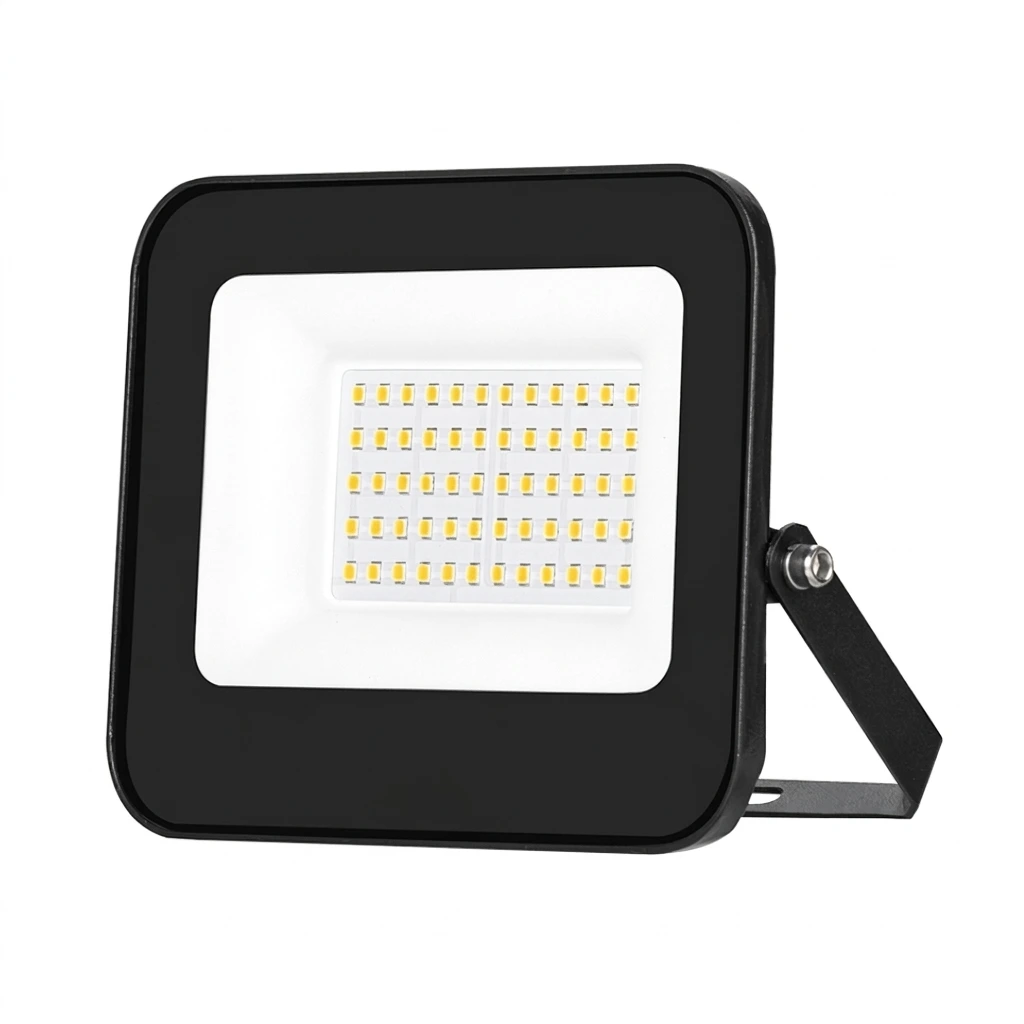 REFLETORES LED PRO 100W