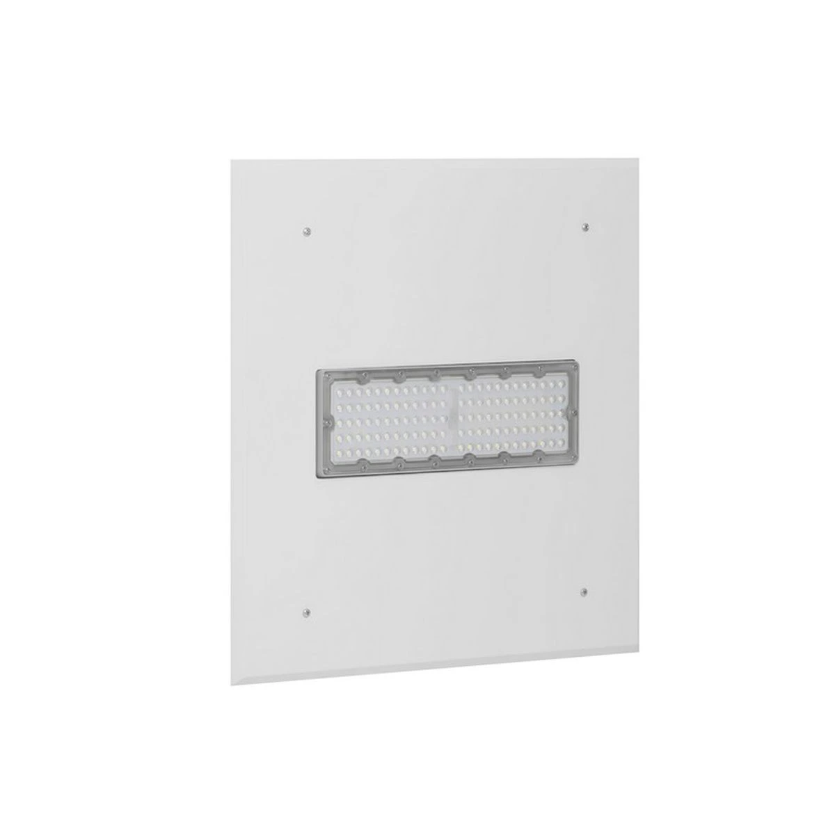 SUPORTE PARA LUMINÁRIA DE POSTO DE COMBUSTÍVEL 100W